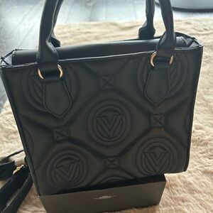 New with Tags Valentino Black Handbag